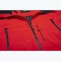 Giacca Sail Racing Spray Ocean da uomo rosso brillante 9