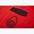 Giacca Sail Racing Spray Ocean da uomo rosso brillante 10