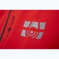Giacca Sail Racing Spray Ocean da uomo rosso brillante 11