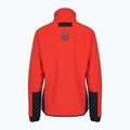 Giacca da uomo per vela Sail Racing Spray Softshell bright red 2