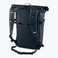 Fjällräven High Coast Foldsack 24 l zaino da trekking navy 7