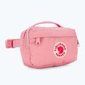 Fjällräven Kanken 2l rosa, borsa da rene 2
