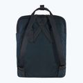 Zaino Fjällräven Kanken Re-Wool 16 l cielo notturno 3