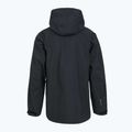 Giacca antivento da uomo Fjällräven Keb GTX black 2