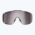 Occhiali da sole POC Devour uranium black/clarity road/sunny silver 2