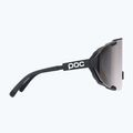 Occhiali da sole POC Devour uranium black/clarity road/sunny silver 4