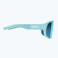 Occhiali da sole POC Aspire indicolite blue/clarityuniv/partly sunny turquoise 4