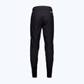 Pantaloni da ciclismo da uomo POC Motion uranium black 4