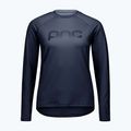 Maglia ciclismo donna manica lunga POC Reform Enduro W apatite navy