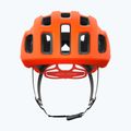 Casco da bici POC Ventral Air MIPS arancione fluorescente opaco 3