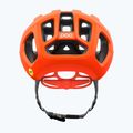 Casco da bici POC Ventral Air MIPS arancione fluorescente opaco 4