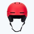 Casco da sci POC Obex BC MIPS rosso opaco 2