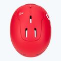 Casco da sci POC Obex BC MIPS rosso opaco 6