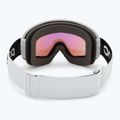 Occhiali da sci POC Opsin hydrogen white/partly sunny blue 3