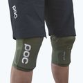 POC Joint VPD Air protezioni per ginocchia da bicicletta verde epidoto 8