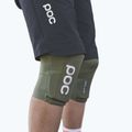 POC Joint VPD Air protezioni per ginocchia da bicicletta verde epidoto 9