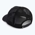 Cappellino POC Trucker nero uranio 3