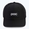 Cappellino POC Trucker nero uranio 4