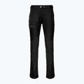 Pantaloni da trekking da donna Pinewood Caribou TC nero/nero