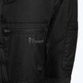 Pantaloni da trekking da donna Pinewood Caribou TC nero/nero 3