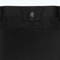 Pantaloni da trekking da donna Pinewood Caribou TC nero/nero 4
