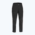 Pantaloni da trekking da donna Pinewood Caribou TC nero/nero 5