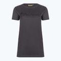 Maglietta Pinewood Outdoor Life donna antracite scuro