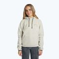 Colourwear Donna Teddy Hood 2.0 beige chiaro 5
