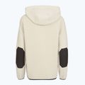 Colourwear Donna Teddy Hood 2.0 beige chiaro 2