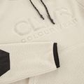 Colourwear Donna Teddy Hood 2.0 beige chiaro 3