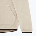 Colourwear Donna Teddy Hood 2.0 beige chiaro 4