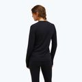Maglia termica da donna Peak Performance Spirit Crew black 2