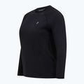 Maglia termica da donna Peak Performance Spirit Crew black 5