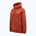 Felpa Peak Performance Original Hood da uomo con cappuccio speziato 2