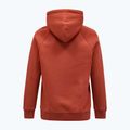 Felpa Peak Performance Original Hood da uomo con cappuccio speziato 3
