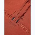 Felpa Peak Performance Original Hood da uomo con cappuccio speziato 4