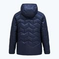 Piumino Peak Performance uomo Elevate Liner Hood blu shadow 6