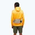 Peak Performance Rider Tech Zip Hood Uomo arancione fiammante 2
