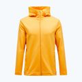 Peak Performance Rider Tech Zip Hood Uomo arancione fiammante 4