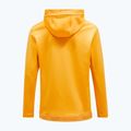 Peak Performance Rider Tech Zip Hood Uomo arancione fiammante 5