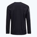 Peak Performance Trail Wool Blend Longsleeve Uomo nero 2