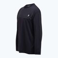 Peak Performance Trail Wool Blend Longsleeve Uomo nero 3
