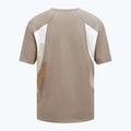 Maglietta Peak Performance Trail Wool Blend avid beige/sand fog da uomo 2