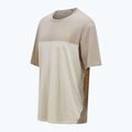 Maglietta Peak Performance Trail Wool Blend avid beige/sand fog da uomo 3