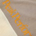Maglietta Peak Performance Trail Wool Blend avid beige/sand fog da uomo 4