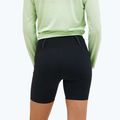 Pantaloncini Peak Performance Light da donna, nero 2
