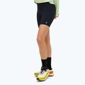 Pantaloncini Peak Performance Light da donna, nero 3
