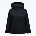 Giacca da sci donna Perak Performance Rider Tech Insulated black