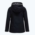 Giacca da sci donna Perak Performance Rider Tech Insulated black 2