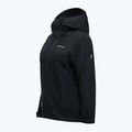 Giacca da sci donna Perak Performance Rider Tech Insulated black 3